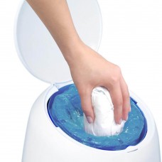 Накопичувач підгузків Angelcare Classic  + 1 змінна касета (29971-2)