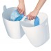 Накопичувач підгузків Angelcare Classic  + 1 змінна касета (29971-2)
