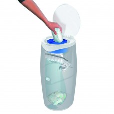 Накопичувач підгузків Angelcare Classic  + 1 змінна касета (29971-2)