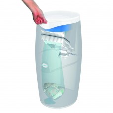 Накопичувач підгузків Angelcare Classic  + 1 змінна касета (29971-2)