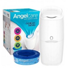 Накопичувач підгузків Angelcare + 1 змінна касета (AD8000-EN)