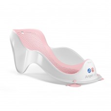 Гірка для купання Angelcare Fit Рожевий (ANG-020-P)