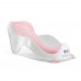 Гірка для купання Angelcare Fit Рожевий (ANG-020-P)