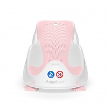 Гірка для купання Angelcare Fit Рожевий (ANG-020-P)