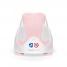 Гірка для купання Angelcare Fit Рожевий (ANG-020-P)