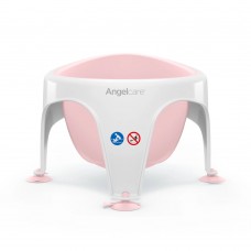 Сидіння для купання Angelcare Рожевий (ANG-019-P)