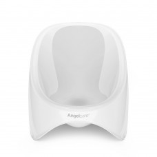 Ванночка для купання Angelcare 2в1 Сірий (ANG-028-G)