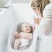 Ванночка для купання Angelcare 2в1 Сірий (ANG-028-G)
