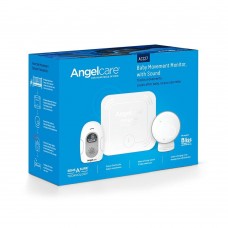 Радіоняня Angelcare з датчиком руху (ANG-025-00) 