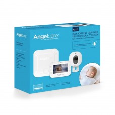 Відеоняня Angelcare з датчиком руху (ANG-027-00) 